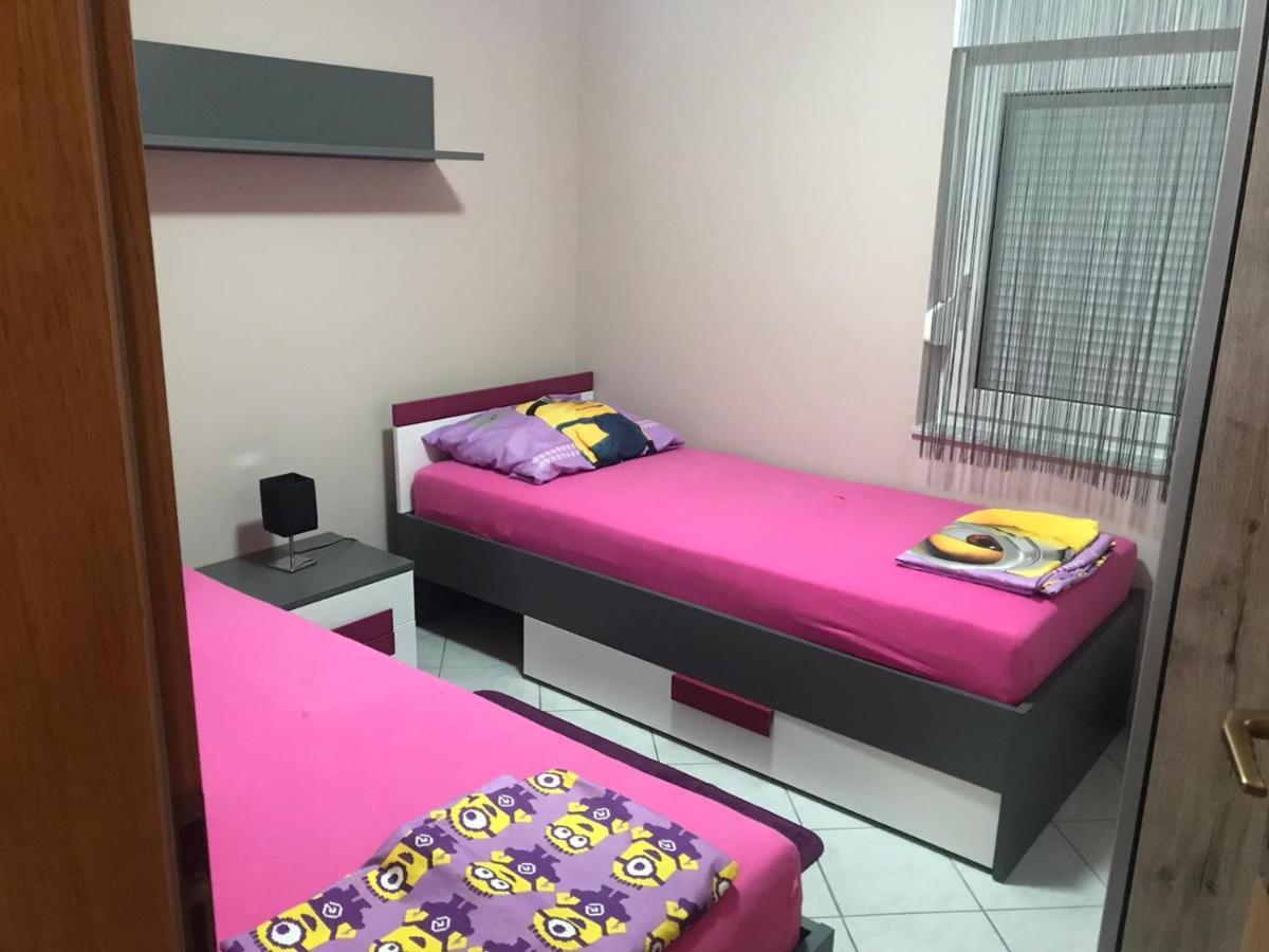 Apartman Petra 2 Vir Exterior photo